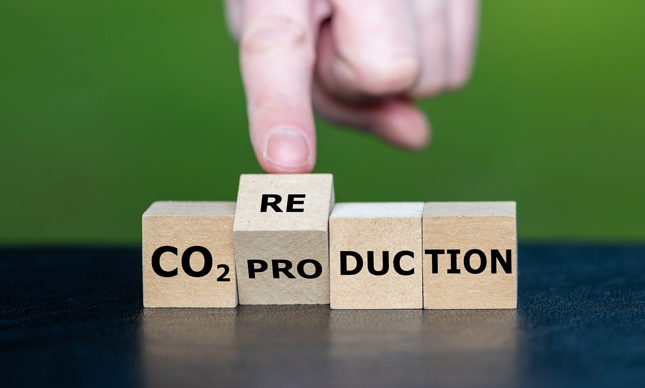 Unveiling Industrial Excellence with EcoNordic Consulting Group AB